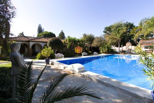 Villa in Espartinas, Provincia de Sevilla