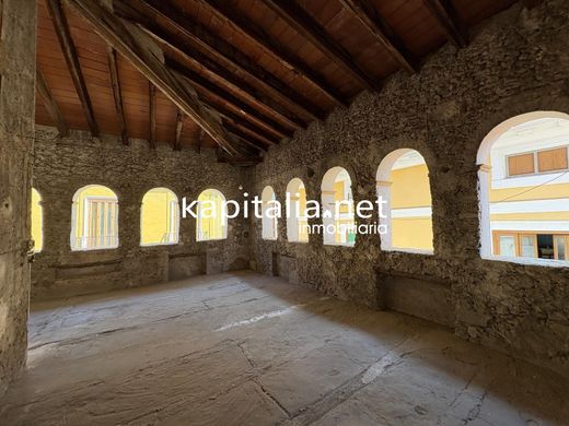 Casa de lujo en Játiva, Provincia de Valencia