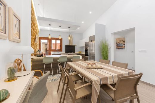 Villa a Playas de Orihuela, Provincia de Alicante