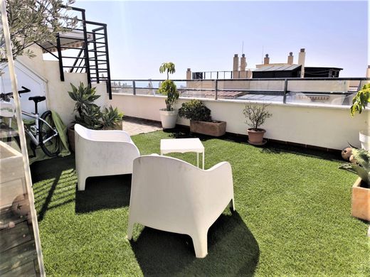 Penthouse à Torremolinos, Malaga