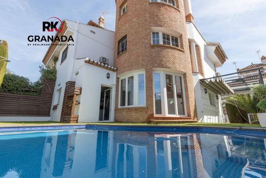 Luxury home in Granada, Andalusia