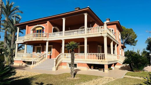 Detached House in Elche, Alicante