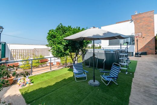Detached House in Alhendín, Granada