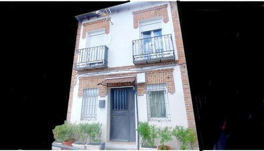 Las Rozas de Madrid, マドリッドの高級住宅