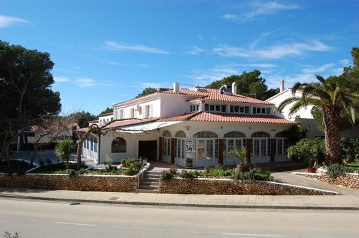 Κτίριο σε Mercadal, Illes Balears