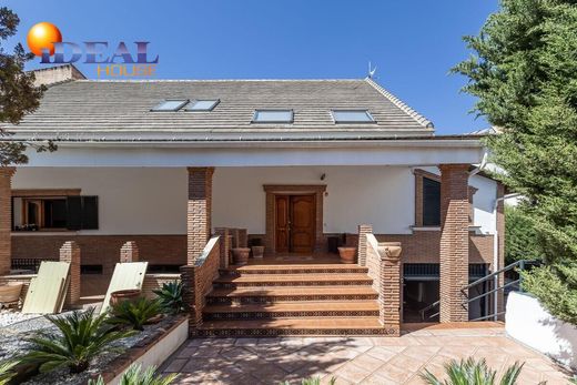 Casa Unifamiliare a Las Gabias, Provincia de Granada