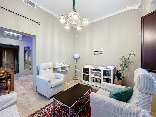 Apartment / Etagenwohnung in Sevilla, Andalusien