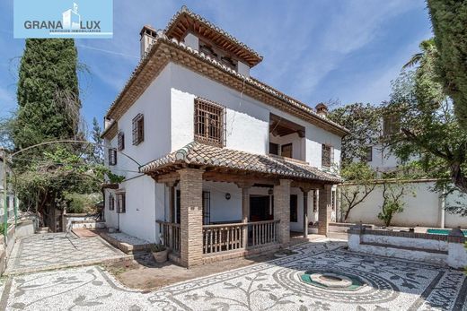 Casa Unifamiliare a Granada, Provincia de Granada