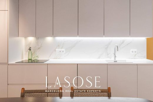 Appartamento a Barcellona, Província de Barcelona