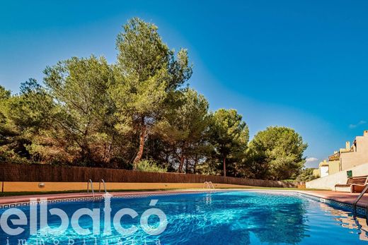 Luxury home in Tarragona, Province of Tarragona