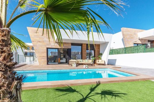 Villa in Finestrat, Alicante