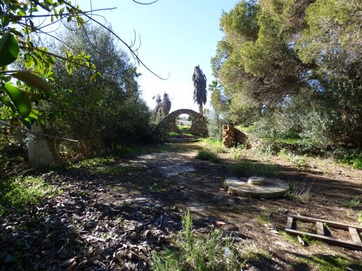 Terreno en Llucmajor, Islas Baleares