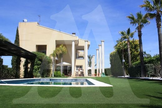 Detached House in Molina de Segura, Murcia