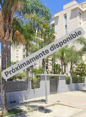 Apartment in Rincón de la Victoria, Malaga