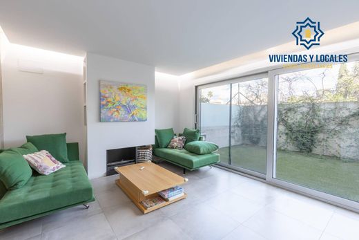 Casa Unifamiliare a Granada, Provincia de Granada
