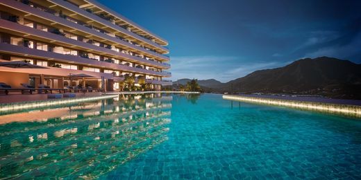 Apartment in Estepona, Malaga