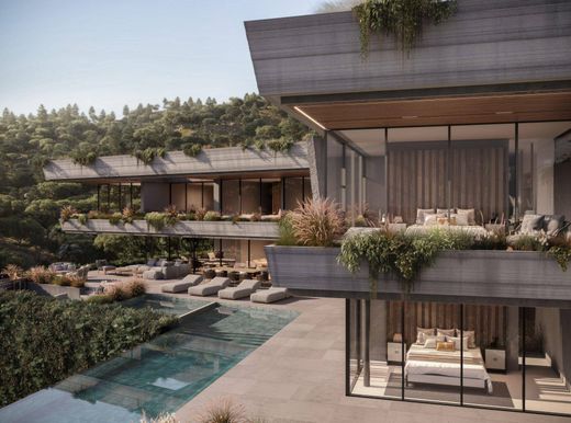 Villa à Benahavís, Malaga