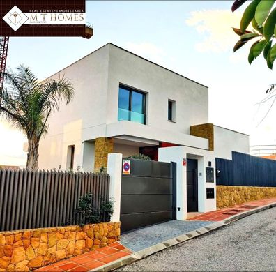 Villa Mijas, Provincia de Málaga