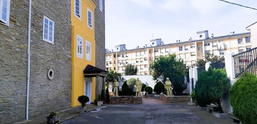 Casa de luxo - Vegadeo, Province of Asturias