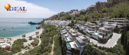 Villa in La Herradura, Granada
