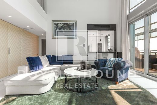 Penthouse in Barcelona, Província de Barcelona