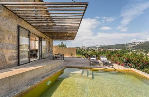 Rural or Farmhouse in Penafiel, Distrito do Porto