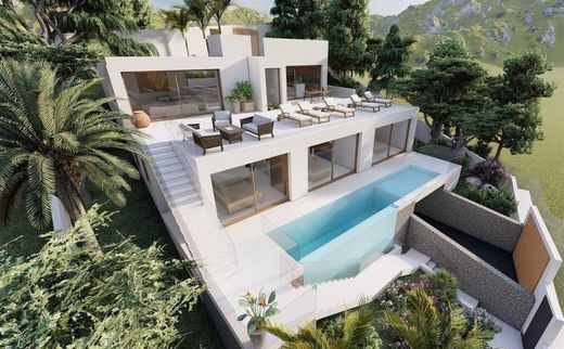 Участок, Sant Antoni de Portmany, Illes Balears