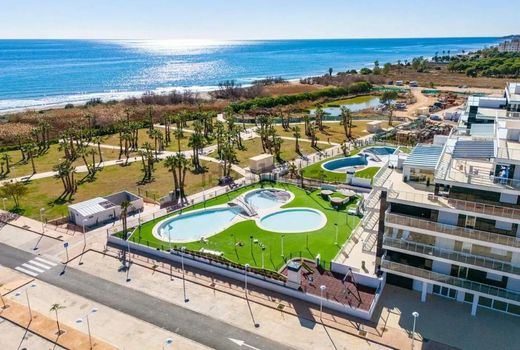 Piso / Apartamento en Cabanes, Provincia de Castellón