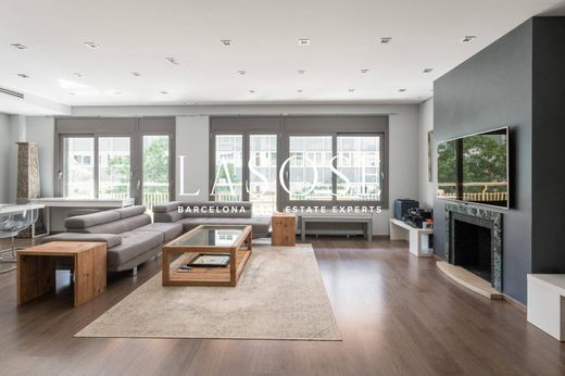 Apartment in Barcelona, Province of Barcelona