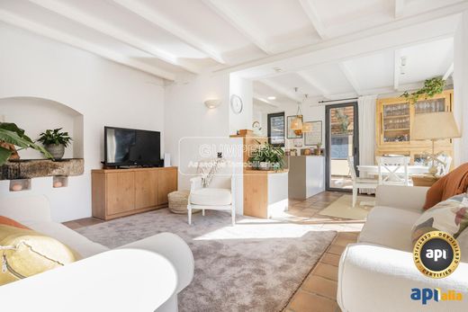 Luxe woning in Dosrius, Província de Barcelona