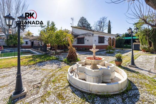 Detached House in Ogíjares, Granada