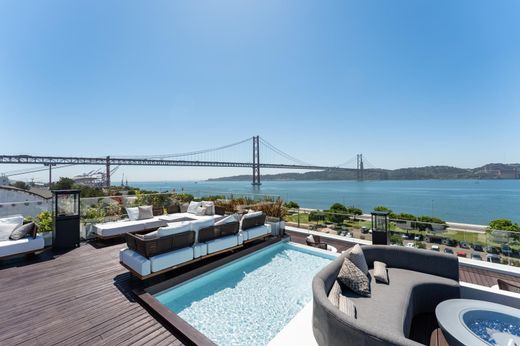 Apartamento - Lisboa