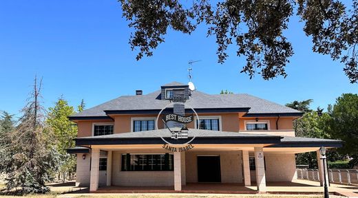 Casa Unifamiliare a Alpedrete, Provincia de Madrid