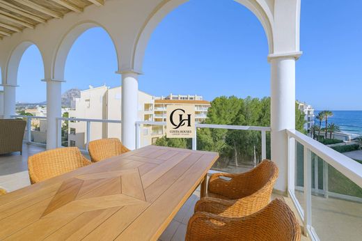 Penthouse in Xàbia, Provincia de Alicante