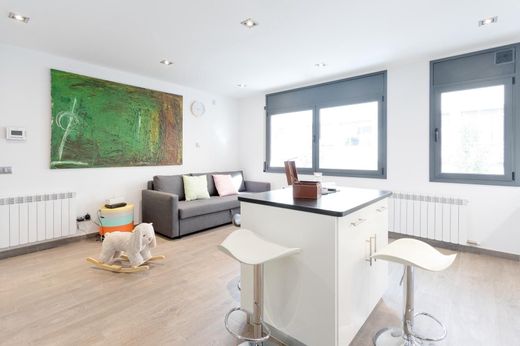 Lüks ev Barselona, Província de Barcelona