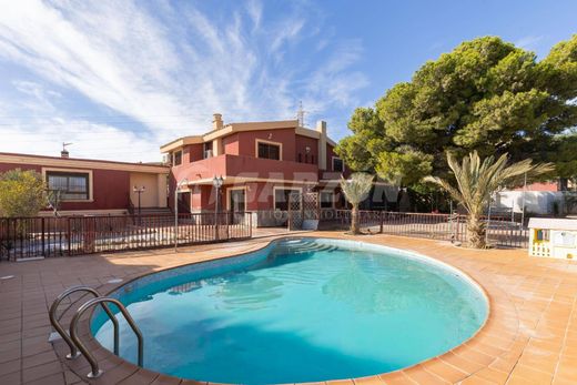 独立式房屋  Huércal de Almería, Almería