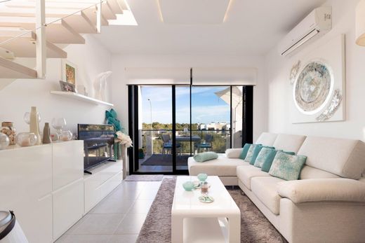 Penthouse in Cala Murada, Province of Balearic Islands