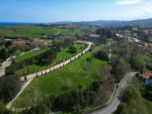 Land in Ruiloba, Province of Cantabria