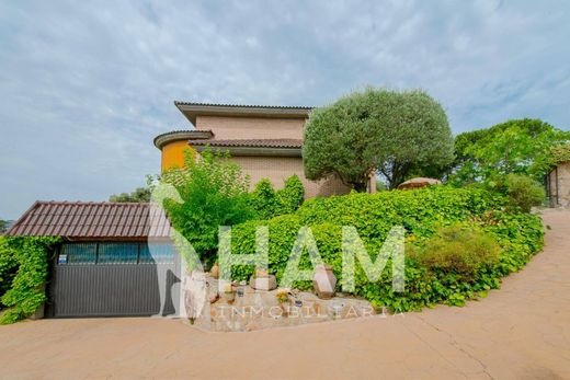 Casa de luxo - Las Rozas de Madrid, Provincia de Madrid