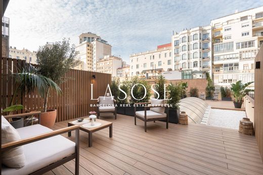 套间/公寓  巴塞罗那, Província de Barcelona