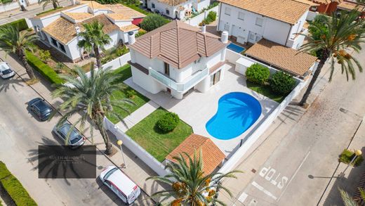 Villa in Cabo Roig, Alicante