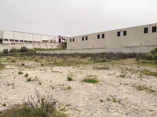 Terreno en Lucena, Córdoba