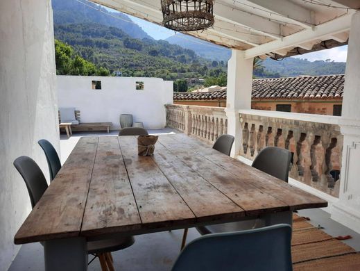 Townhouse in Soller, Province of Balearic Islands