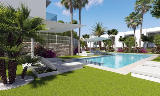 Luxe woning in Finestrat, Provincia de Alicante