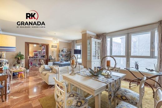 Apartment in Granada, Andalusia