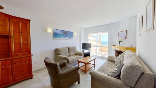 Penthouse in Mijas, Malaga