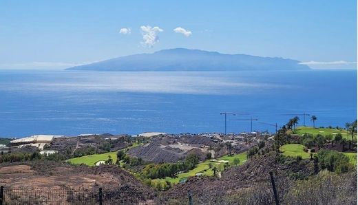 Land in Guía de Isora, Province of Santa Cruz de Tenerife