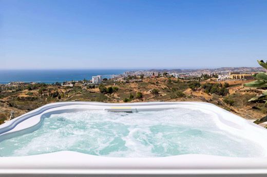 Penthouse in Fuengirola, Malaga