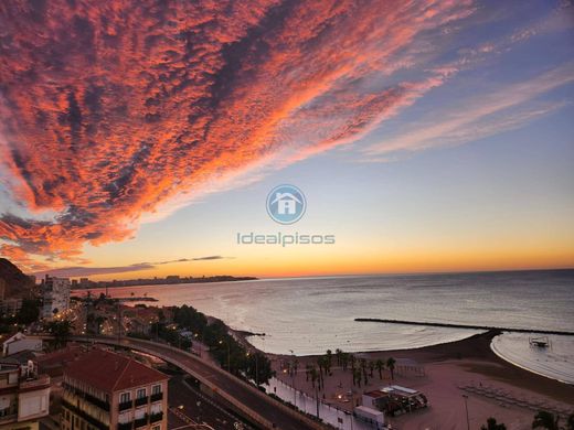 Appartamento a Alicante, Provincia de Alicante