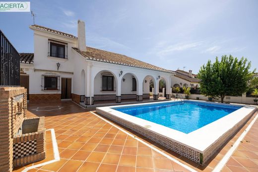 Vrijstaand huis in Ogíjares, Provincia de Granada